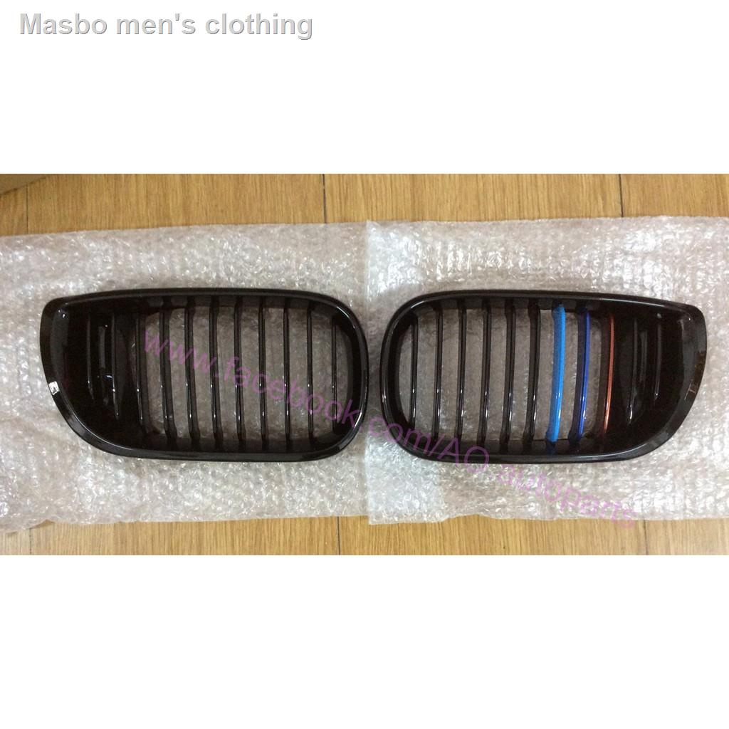 ✆กระจังหน้าแต่ง BMW E46 ตายกของขวัญ