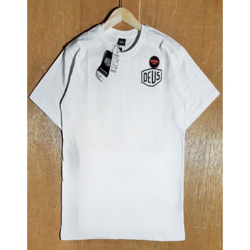 เสื้อยืด DEUS*******