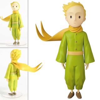 Figure ฟิกเกอร์ Model โมเดล Medicom Toys Vinyl Collectible Dolls No.248 VCD The Little Prince เจ้าชายน้อย