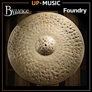 ฉาบ Meinl Byzance Foundry