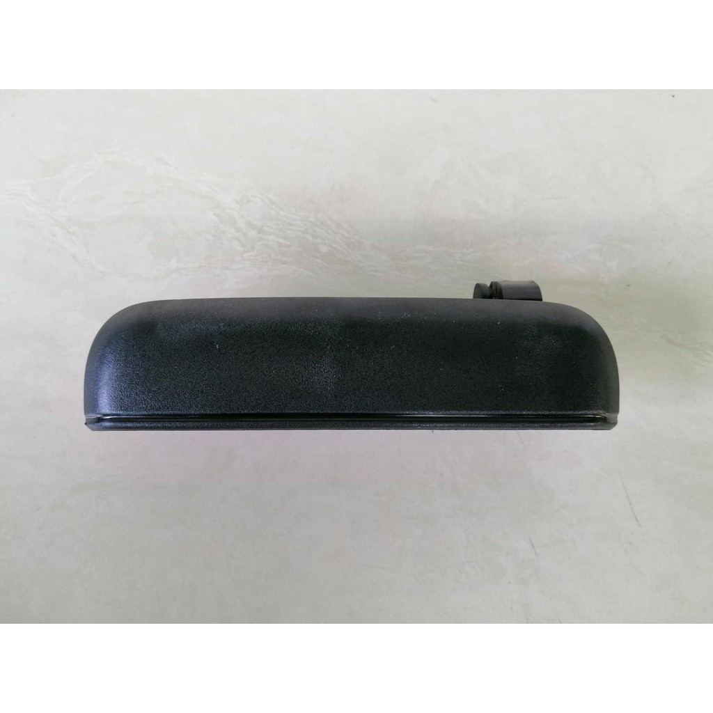 มือเปิดอันนอก ประตูหลัง TOYOTA SOLUNA,โซลูน่า ข้างLH(ซ้าย) ราคาอันละ 120บาท