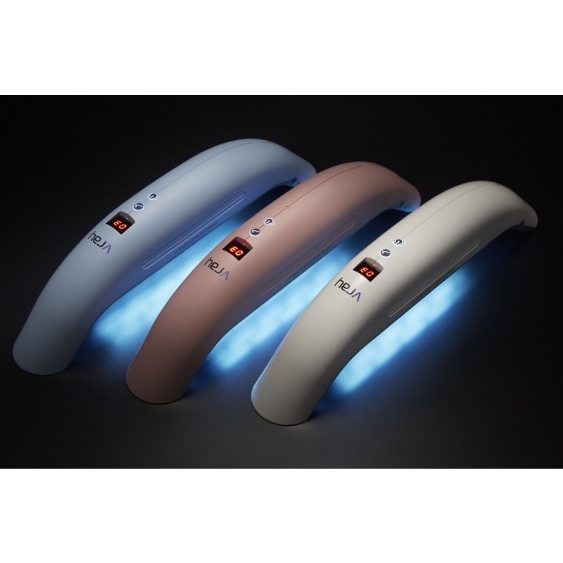 VRAY เครื่องฆ่าเชื้อ UVC Sterilizer เครื่องฆ่าเชื้ออเนกประสงค์ ฆ่าเชื้อได้ถึง 99.9% ภายในเวลาเร็วสุด