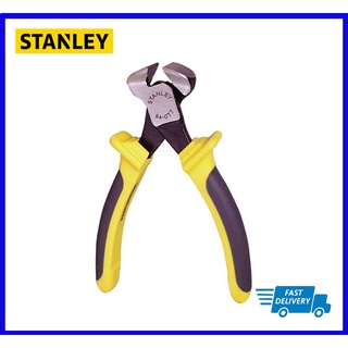 **ลดราคา** STANLEY คีมผูกลวด DYNAGRIP 6" #84-077