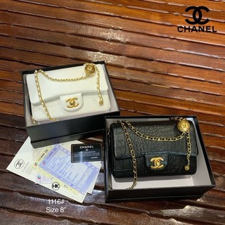 กระเป๋าChanel กระเป๋าสะพาย