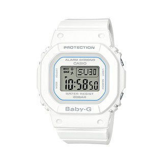 Casio BABY-G STANDARD DIGITAL รุ่น BGD-560-7