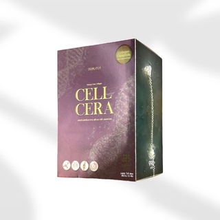 พรีมายา เซลล์เซร่า คอลลาเจน Primaya Cell Cera