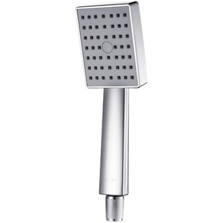 ฝักบัวสายอ่อน 495.60.643 สีโครม HAND SHOWER 589.23.600 CHROME