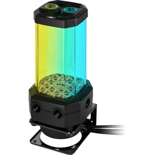 CORSAIR HYDRO X Series XD5 RGB Pump/Reservoir Combo — Black CX-9040006-WW (Warranty 3Y)