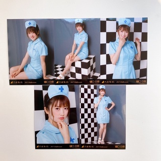 Nogizaka46  Higuchi Hina photoset