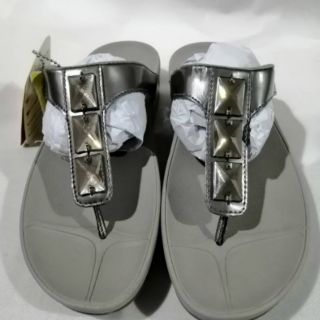 Fitflop size 41/7/9 ใหม่ แท้ 100%