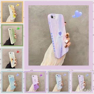 เคส OPPO A59 เคส OPPO F1S เคส OPPO A59S สําหรับตกแต่งบ้าน ภาพวาดสีน้ํามันรูปการ์ตูน Case