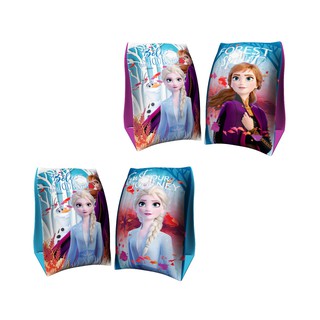 Disney ห่วงสอดแขน Frozen II ของในสระน้ำToy Smart