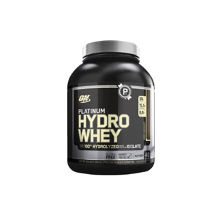 [ส่งฟรี !!] OPTIMUM NUTRITION Hydro Whey 3.5 Lbs.