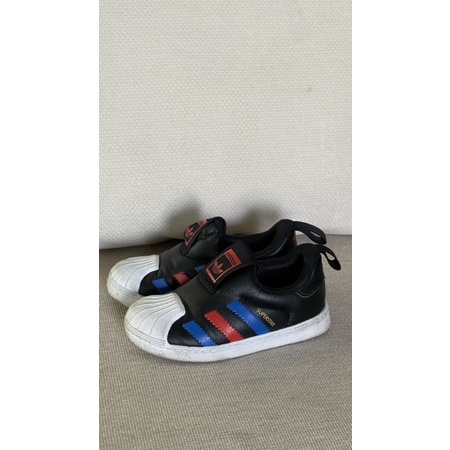 Adidas360iแท้รองเท้าเด็ก
