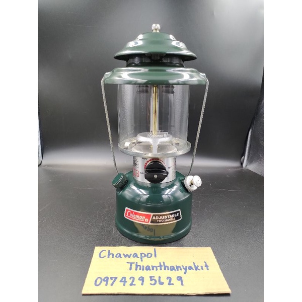 Coleman lantern 288A700 Shopee Thailand