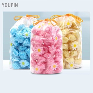 Youpin ลูกปัดดับกลิ่น ติดทนนาน สําหรับเครื่องซักผ้า