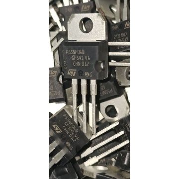 TR 55NF06 PART SOUND คุณภาพดั้งเดิม