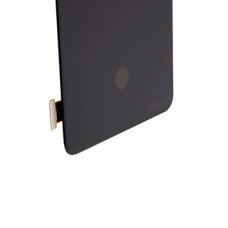 (OLED)For Samsung galaxy A71/A715 LCD Display จอ + ทัช (ปรับแสงได้) (สามารถสแกนด้วยลายนิ้วมือ)