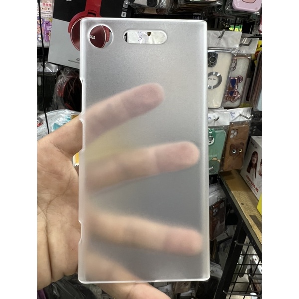 เคส Sony Xz1 ,XZpremium, XZ2, XZ3
