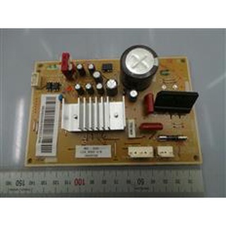 อะไหล่แท้/บอร์ดตู้เย็น ซัมซุง Samsung/DA92-00459J / REF-PBA1D0018 /PCB INVERTER