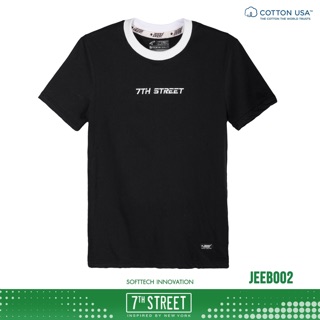 เสื้อ  7thstreet ของเเท้ 💯ไม่เเท้ยินดีคืนเงิน ทางร้านจัดส่งออกสินค้าไม่เกิน 3 วันทำนะคะของเเท้เเน่นอนรอหน่อยน๊าาา