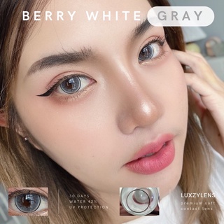 พร้อมส่ง ลายใหม่‼️ berry white 🫶🏻🫶🏻🫶🏻