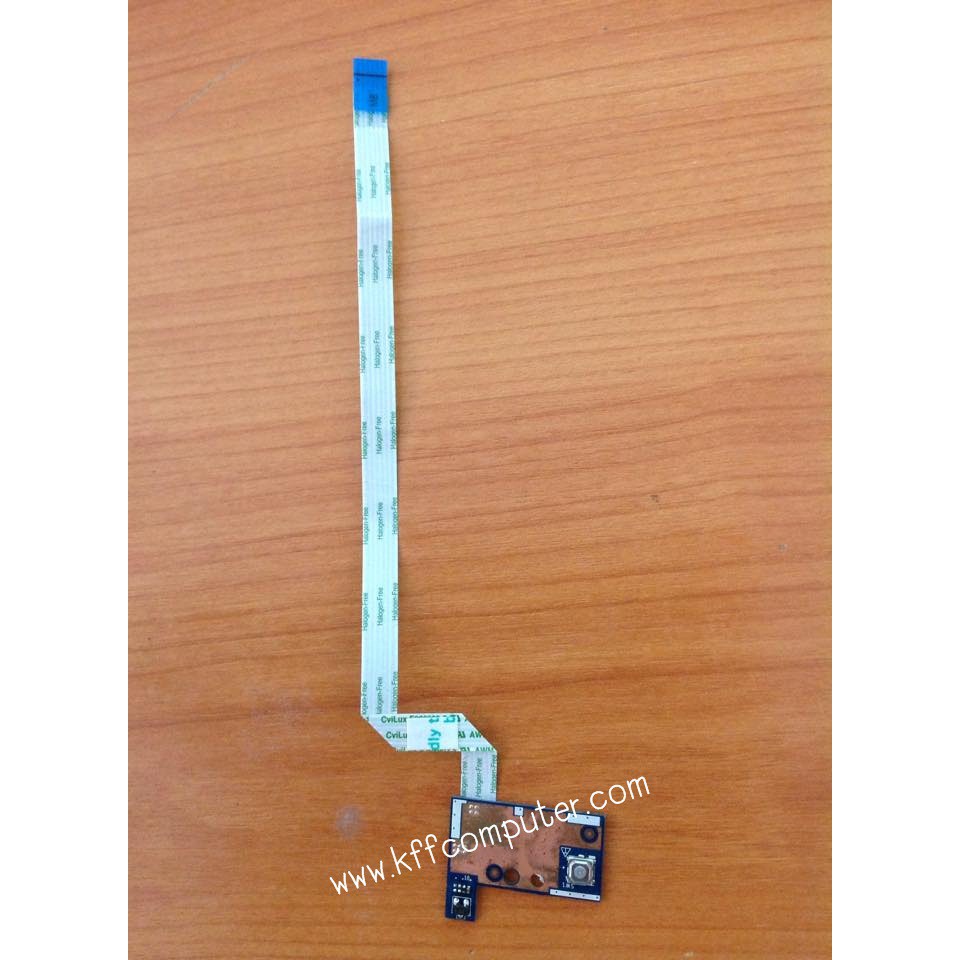 บอร์ดสวิตซ์ Swith Power Board Acer E5-511, E5-531,E5-551, E5-571, SERIES Z5WAH