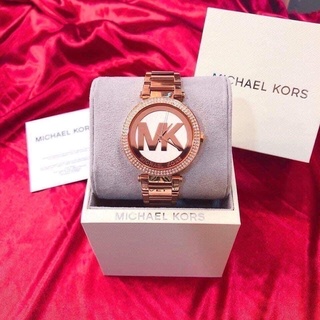 MICHAEL KORS นาฬิกาข้อมือผู้หญิง รุ่น MK5865