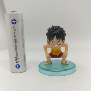 Onepiece Luffy bandai ลูฟี่ วันพีช