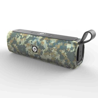 Dope Speaker Bluetooth (Army)