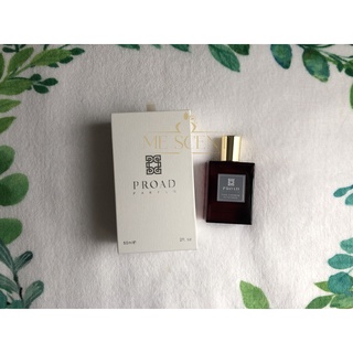 Proad Pure Chemical, No Natural (EDP)