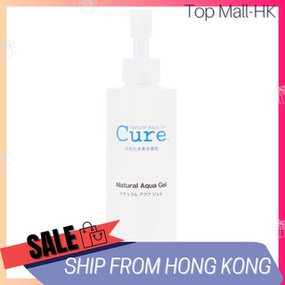 Cure Natural Aqua Gel 250g