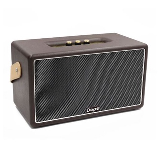 Dope (มี2รุ่น) Elegance/Elegance Pro ลำโพง Bluetooth 5.0 Speaker ใหม่ล่าสุด!