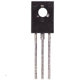 MJE350 ทรานซิสเตอร์ pnp MJE 350G แรงดันสูง