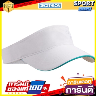 หมวกกอล์ฟเปิดศีรษะ (สีขาว) Open-head golf hat (white)