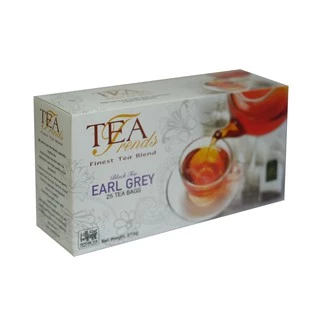 ทีเทรน ชาเอิร์ลเกรย์(Tea Trends)