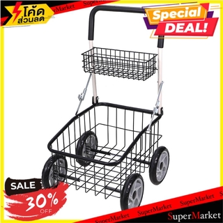 สุดพิเศษ!! รถเข็นอเนกประสงค์ MATALL TC4801 ช่างมืออาชีพ FOLDABLE UTILITY CART MATALL TC4801 รถเข็นพับได้