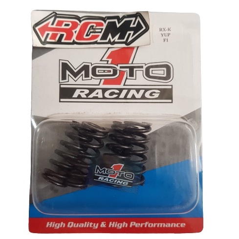 สปริงคลัทช์สปริง Rxk Rxking Rxs Jupiter Z Burhan Ceguk Vega เก่า Lama Fizr F1Zr F1 Fiz-R Original Mo