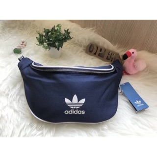 👍🏻 NEW IN!! ADIDAS ORIGINALS ADICOLOR WAIST BAG 🍭