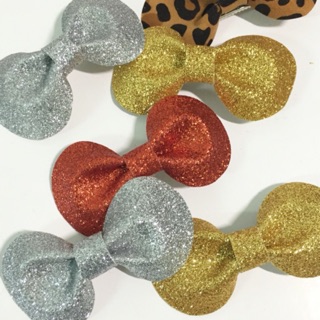 Doreme glitter bow♥️♥️