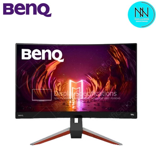 BNQ-EX3210R MOBIUZ 165Hz 1000R 2K Curved Gaming Monitor