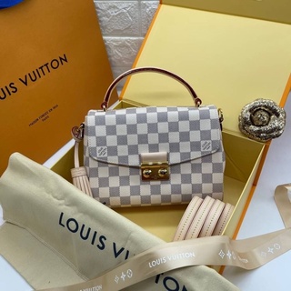 Louis Vuitton Pochette Métis Original Grade Size23cm รับประกันความสวยเนี๊ยบ เริ่ดมาค่ะใบนี้ สะพายสวยคล่องตัว