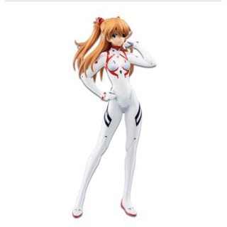 EVANGELION:3.0+1.0-EVA-13 STARTING！ : Asuka langley (LAST ONE)