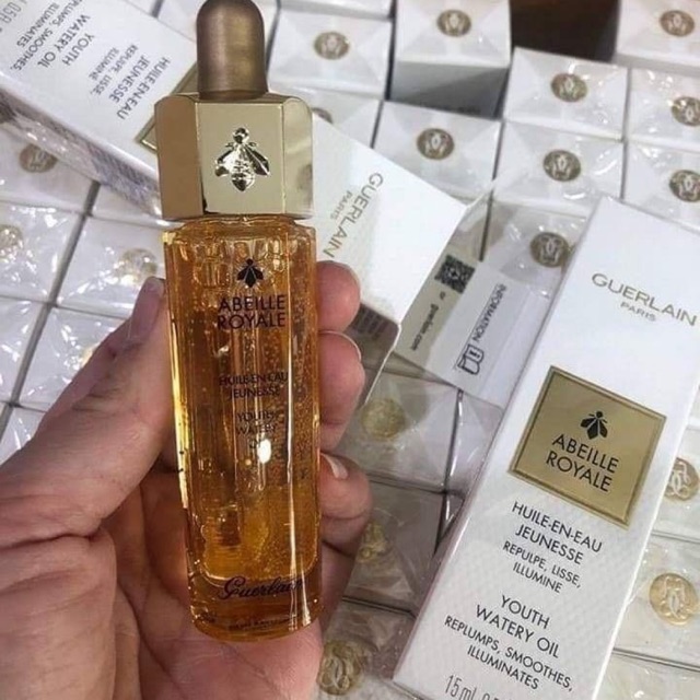 Guerlain Abeille Royale Youth Watery Oil 15ml