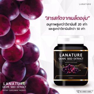 Lanature แก้ฝ้า ท้าแดด