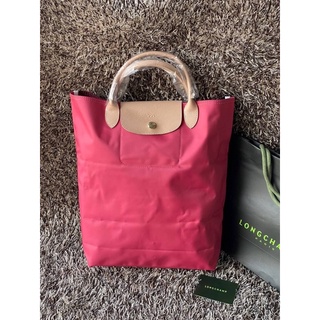 LONGCHAMP LE PLIAGE RE-PLAY Top handle bag