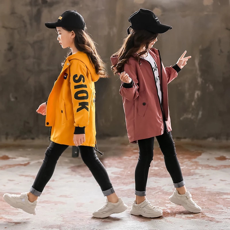 Veste Fille New Look - Taille 14-15 Ans - Occasion Très Bon état