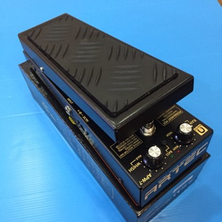 เอฟเฟคกีต้าร์ ARTEC APW-7 Wah Pedal Made in Korea