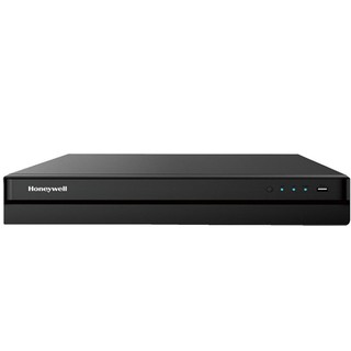 เครื่องบันทึกภาพ NVR 32CH ฺBuilt-In 16 Port POE 4SATA รุ่น HEN32204