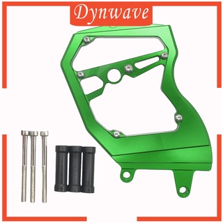 [Dynwave] เคสกันกระแทกสายโซ่สําหรับรถจักรยานยนต์ Kawasaki Zx6R 09-21